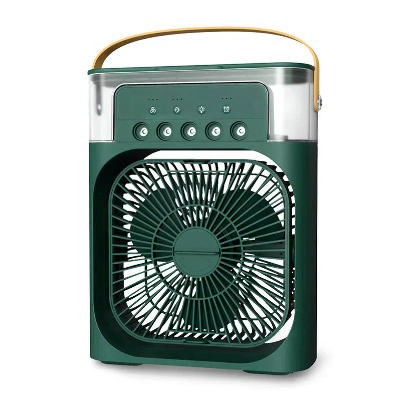 Portable Cooling Fan